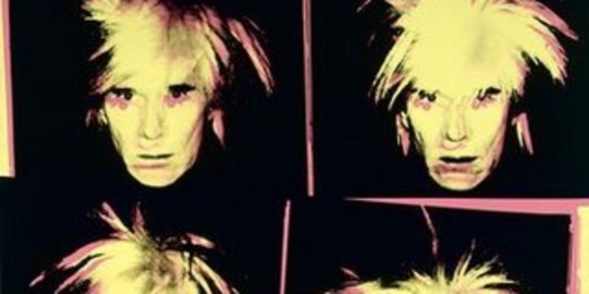 Andy Warhol(foto:bp1.blogger.com) Andy Warhol(foto:bp1.blogger.com)