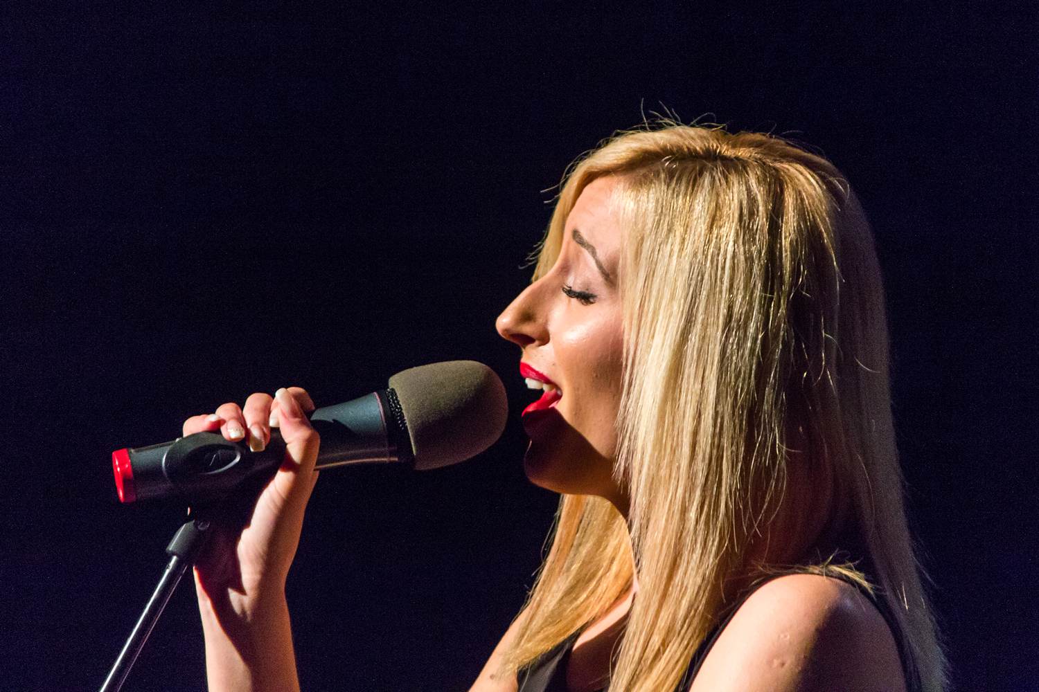 Klapa “Libar” je 30. listopada obilježila 10-tu obljetnicu, Foto: Mladen Radolović Mrlja