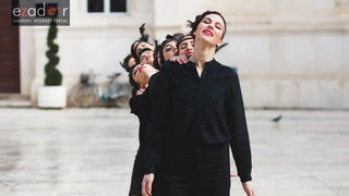 Đir po gradu, subotnja špica 3. ožujka 2018.