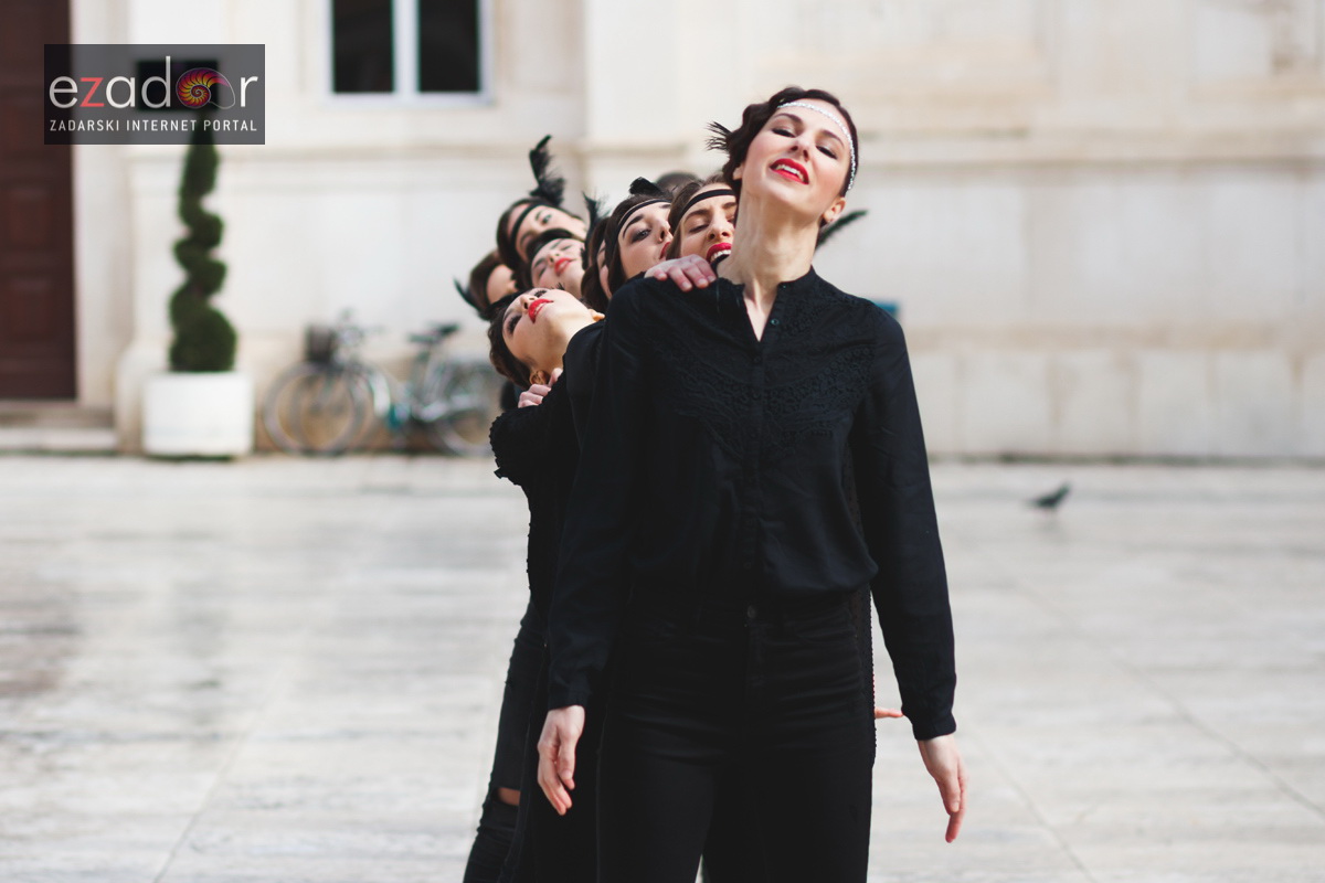 Đir po gradu, subotnja špica 3. ožujka 2018.