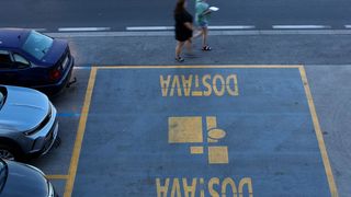 Večernji đir po gradu 5. rujna 2023.