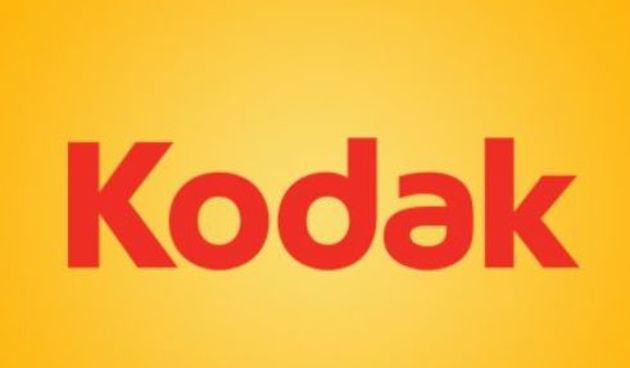 Kodak logo