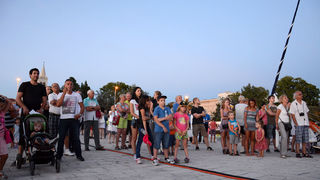 Međunarodno natjecanje svirača usne harmonike – Cvitara 2015., Footo: Lucija Juravić Međunarodno natjecanje svirača usne harmonike – Cvitara 2015., Footo: Lucija Juravić