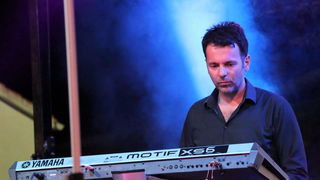 Jasmin Stavros na Viru