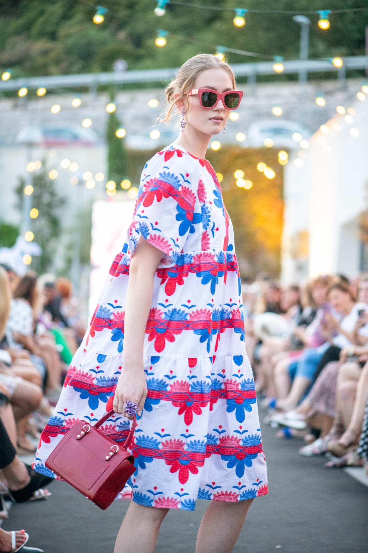 ELFS Cruise collection 2022