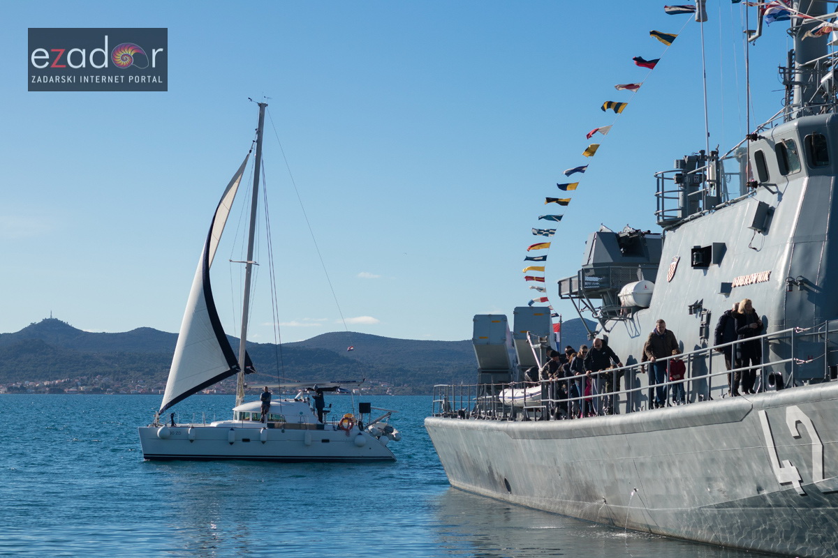 Đir po gradu, subotnja špica 20. siječnja 2018.
