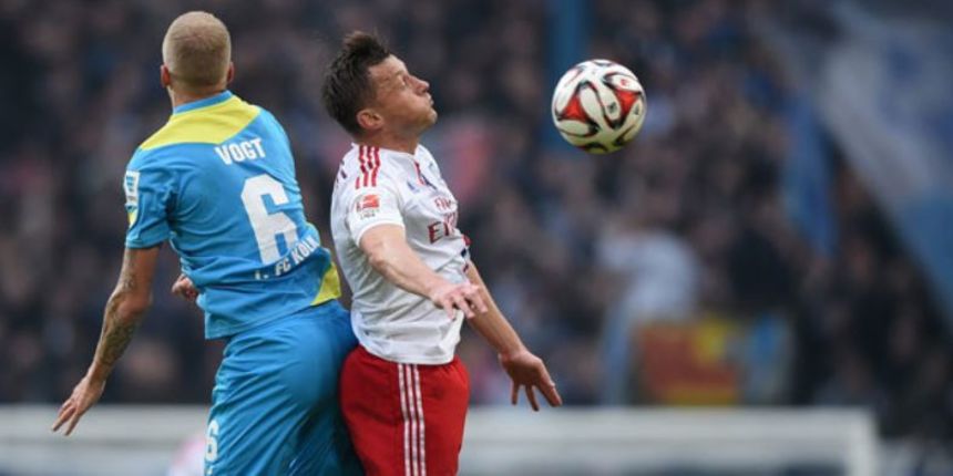 Ivica Olić, foto: hsv.de Ivica Olić, foto: hsv.de