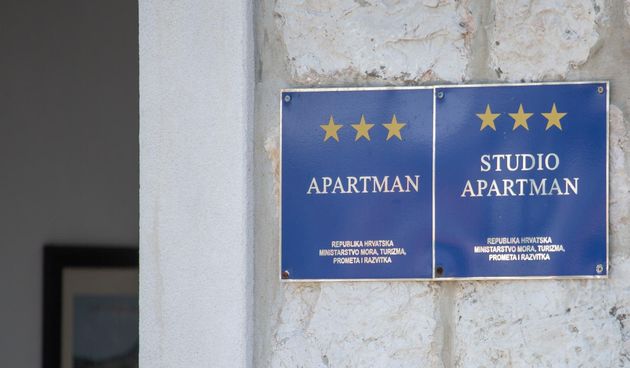 Apartman