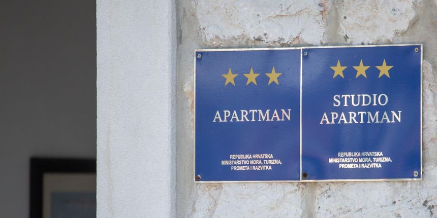 Apartman