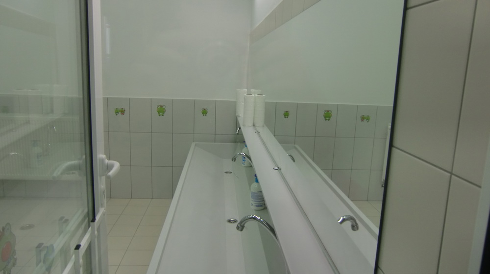 Otvoren dječji vrtić “Radost” na Višnjiku Otvoren dječji vrtić “Radost” na Višnjiku