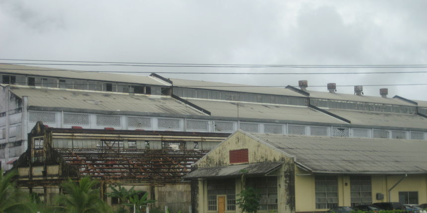 Zatvor u Panami (Foto: picasaweb.google.com) Zatvor u Panami (Foto: picasaweb.google.com)