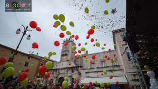 Đir po gradu, nedjelja 31. prosinca 2018. Đir po gradu, nedjelja 31. prosinca 2018.