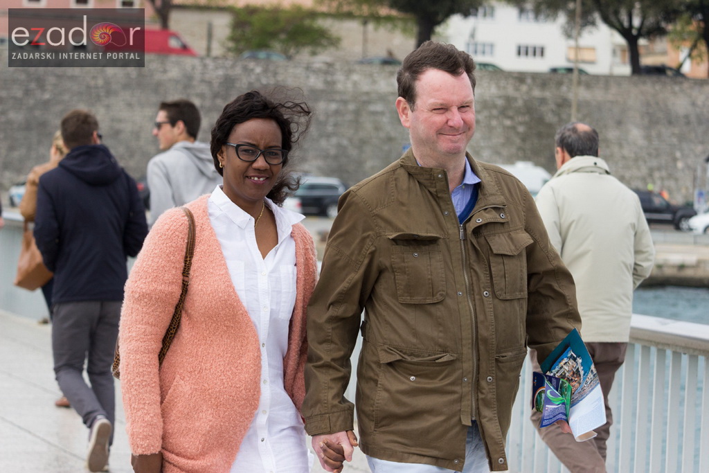 Đir po gradu 26. travnja 2017. Đir po gradu 26. travnja 2017.