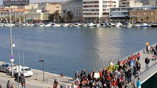 Karnevalić 057 radija 23. veljače 2017.