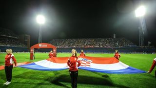 Kvalifikacije za SP 2018: Hrvatska – Ukrajina