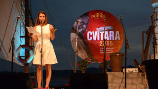 Međunarodno natjecanje svirača usne harmonike – Cvitara 2015., Footo: Lucija Juravić Međunarodno natjecanje svirača usne harmonike – Cvitara 2015., Footo: Lucija Juravić