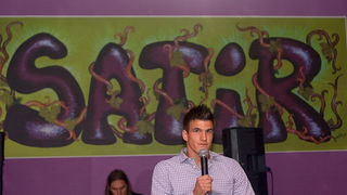 Dodjela nagrada “Zadarsko srce” u klubu Satir (foto:Saša Čuka) Dodjela nagrada “Zadarsko srce” u klubu Satir (foto:Saša Čuka)