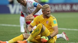 Nižnji Novgorod, Rusija – Svjetsko nogometno prvenstvo 2018., osmina finala, Hrvatska – Danska