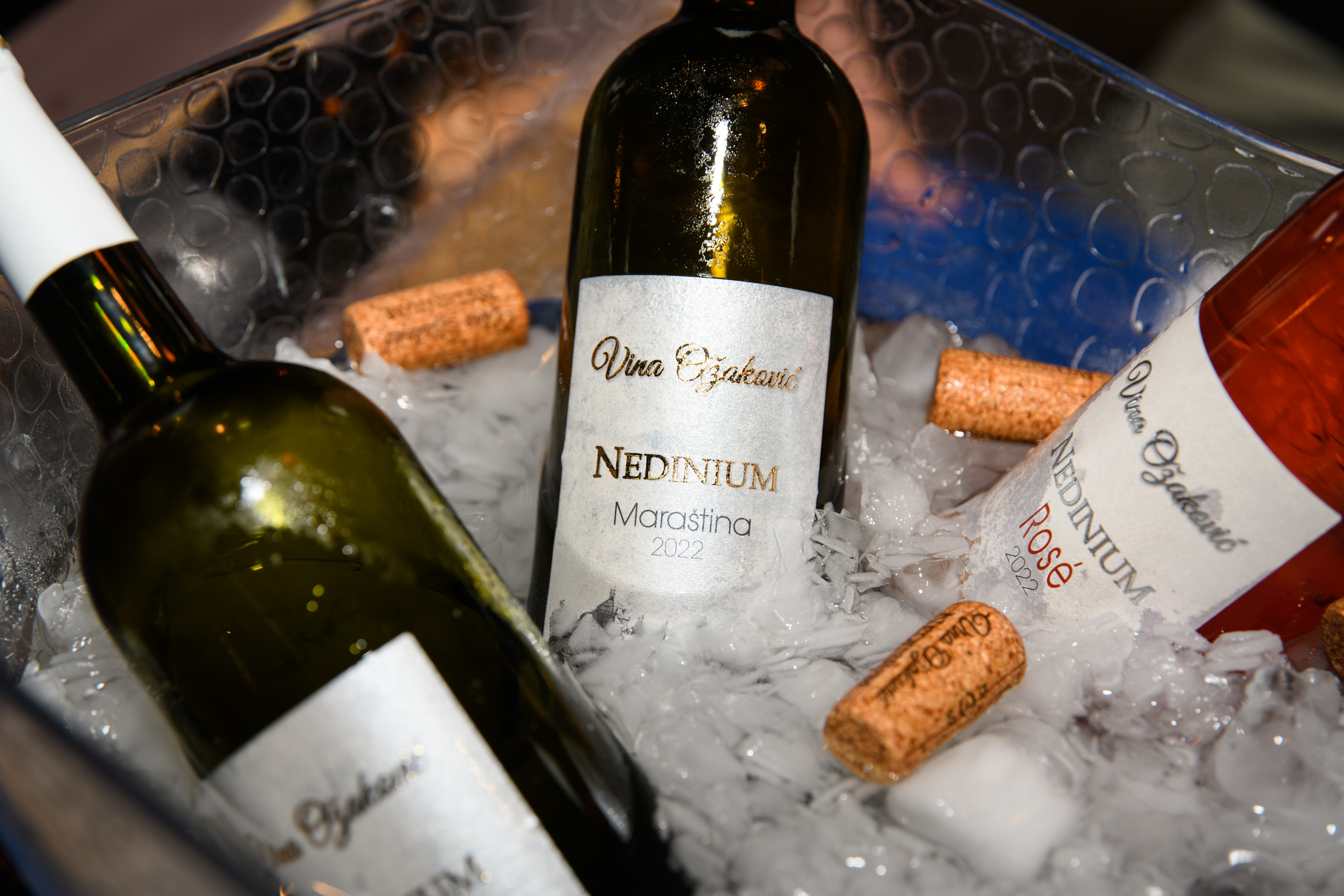 Gastro & wine night @ Vrsi Gastro & wine night @ Vrsi