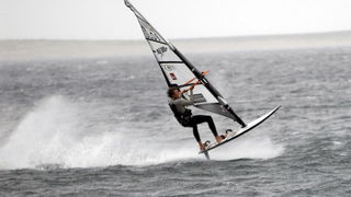 Simuni: Extreme Speed One Hour Slalom regata