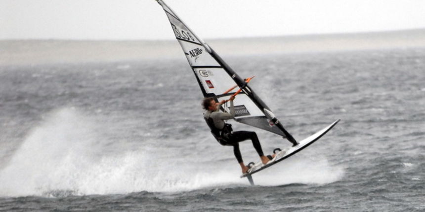 Simuni: Extreme Speed One Hour Slalom regata Simuni: Extreme Speed One Hour Slalom regata