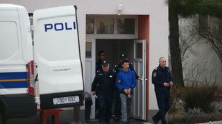 David Komšić David Komšić