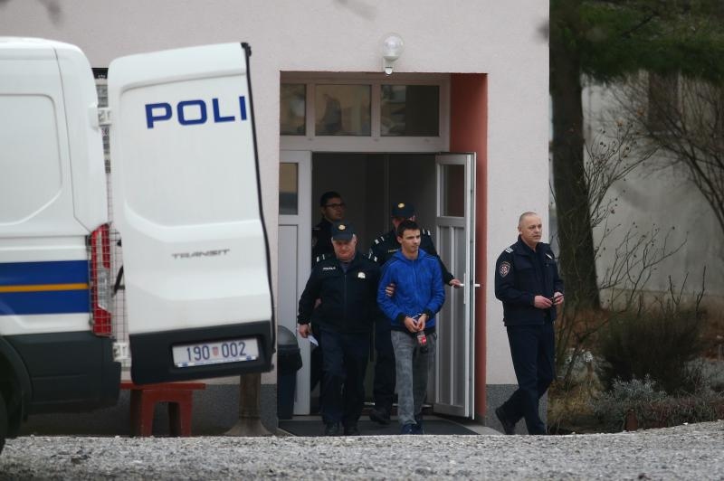 David Komšić David Komšić