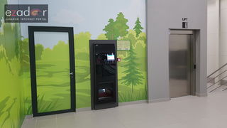 Otvoren hipermarket Tommy na Putu Bokanjca Otvoren hipermarket Tommy na Putu Bokanjca