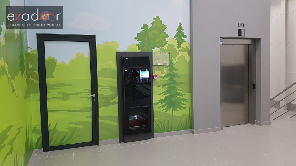 Otvoren hipermarket Tommy na Putu Bokanjca Otvoren hipermarket Tommy na Putu Bokanjca