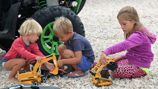 Plaža Jadro u Viru: Finalni dan posljednje utrke Alpe Adria Jet Ski Toura 2016. Foto: Kažimir Škrbić/Virski list