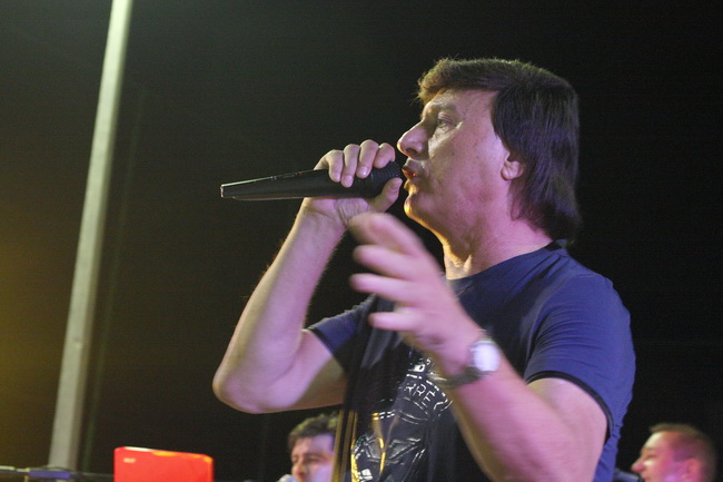 Stanarska festa  2010.    foto: Angelo Virag