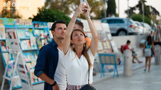 Večernji đir po gradu 30. srpnja 2019.