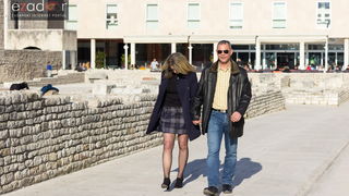 Đir po gradu 14. veljače 2017.