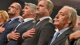 HNK Zadar: Svečana akademija u sklopu 25. obljetnice vojno-redarstvene operacije Maslenica ’93 HNK Zadar: Svečana akademija u sklopu 25. obljetnice vojno-redarstvene operacije Maslenica ’93