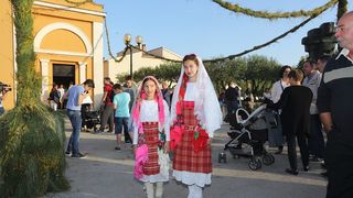 Svečanost proslave blagdana Gospe Loretske, foto-L. Banić Svečanost proslave blagdana Gospe Loretske, foto-L. Banić