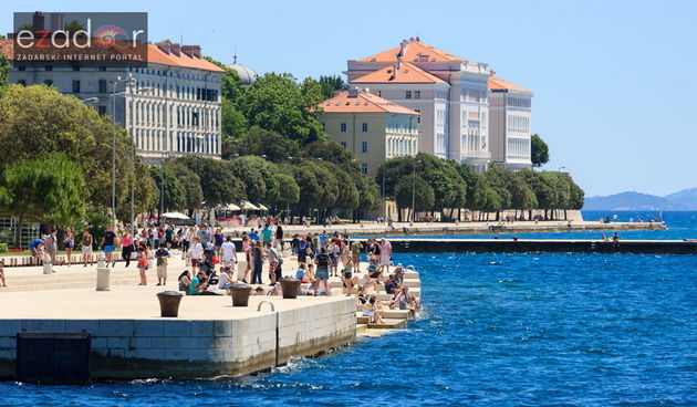 Đir po gradu 9. lipnja 2017.