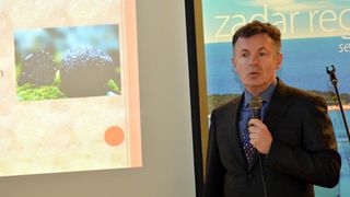 Predstavljanje tartufa s područja Zadarske županije, foto: eZadar