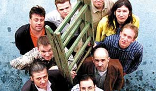 Gustafi (foto: muzika.hr)