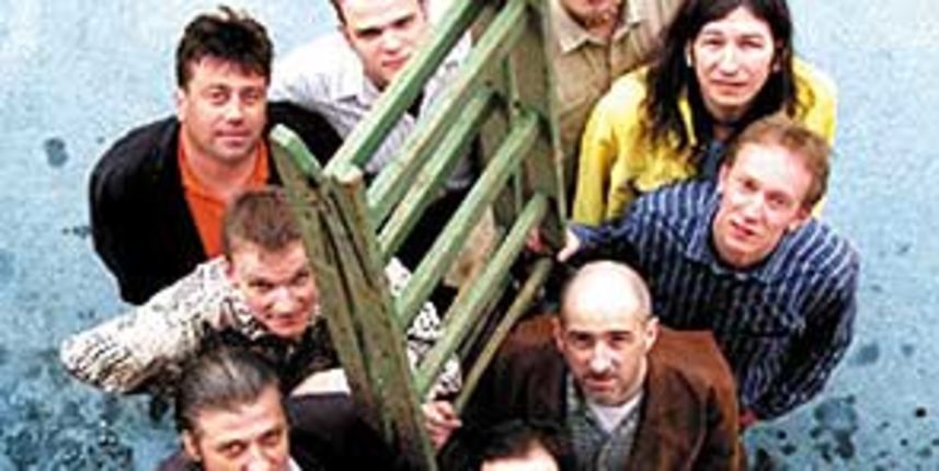 Gustafi (foto: muzika.hr)