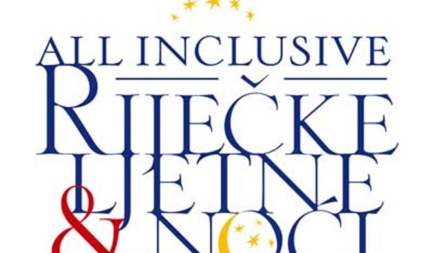 Riječke ljetne noći – All inclusive