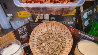 Zadar Craft Beer festival 2017 na zadarskoj rivi Zadar Craft Beer festival 2017 na zadarskoj rivi