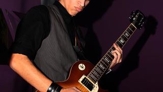 Zadarska Gitarijada 2010., Rocky 10