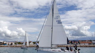 Zadarska regata 2021.