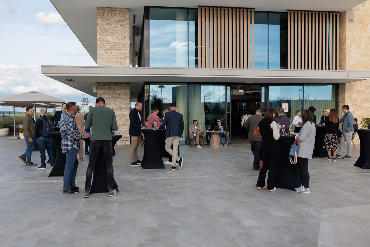 Rediscover @ Fortis club Falkensteiner resort