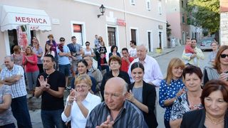 Zaklada Delmata, “Obrisi stvaralaštva i identiteta” Zaklada Delmata, “Obrisi stvaralaštva i identiteta”