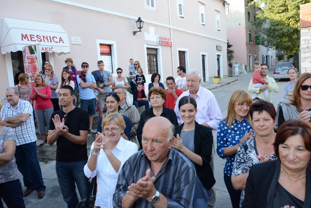 Zaklada Delmata, “Obrisi stvaralaštva i identiteta” Zaklada Delmata, “Obrisi stvaralaštva i identiteta”