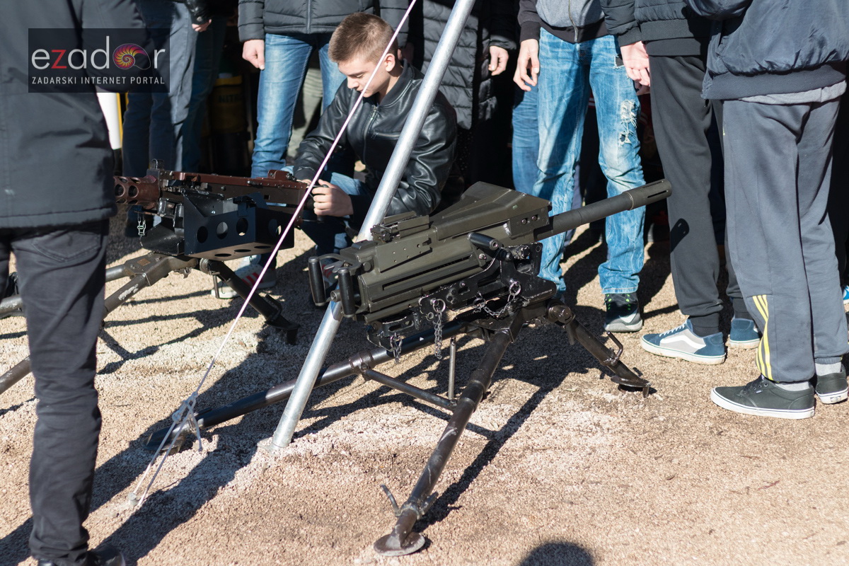 Đir po gradu, subotnja špica 20. siječnja 2018.