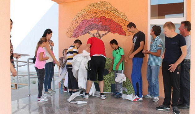 Benkovac: građanska akcija “Kad se male ruke slože – za veseliji grad”