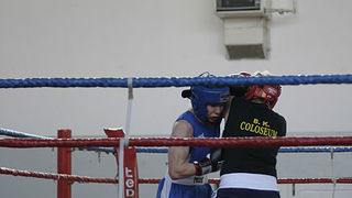 boksacki turnirboksacko prvenstvo za mladje kadete, kadete i zene