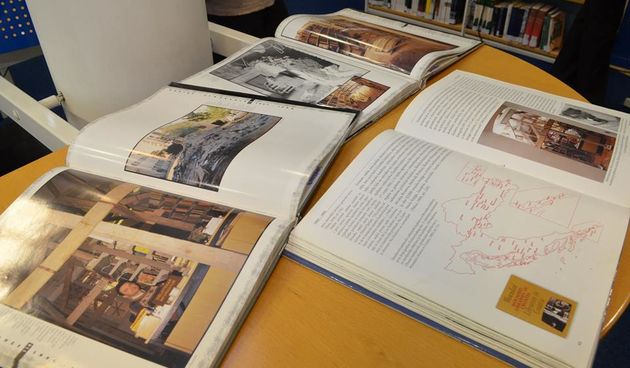 Domovinski rat na zadarskom području u zbirkama Gradske knjižnice Zadar